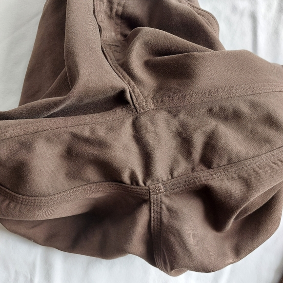 DU/ER Duer No Sweat Slim Fit Stretch Pants Men's Kalamata Brown Size 29 - Picture 10 of 16